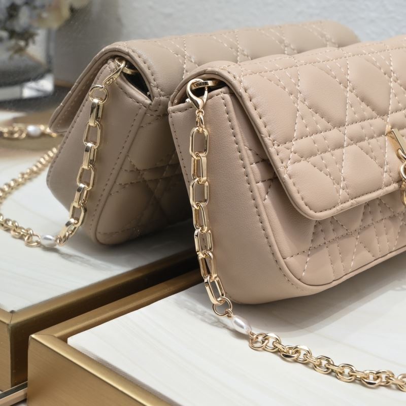 Dior Satchel bags